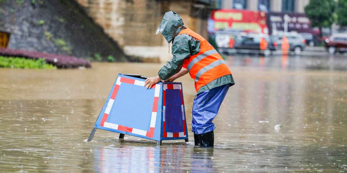 Flood Prevention Solutions Near Me